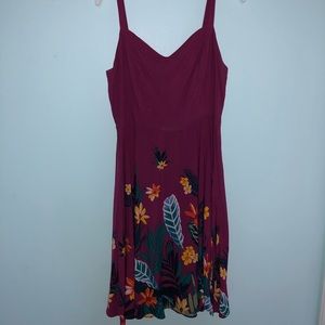 Old Navy Sundress